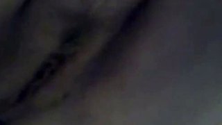 Hairy BBW Anal Dildo Webcam Show