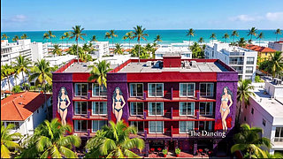 Agent Sherine (part 6)