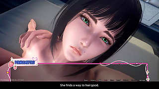 Safe in His Arms Gentle Comfort and Sweet Release - Murmur - Part 1 - Devil's Stepdad - by Porn Game 4u