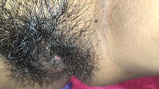 Desi village tite pussy