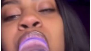 Put Your Phone By Your Dick And Let Me Suck It