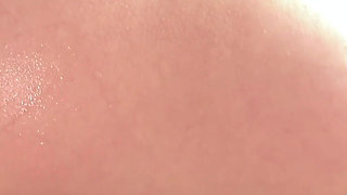 British MILF Squirting on Camera