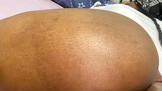 BIG ASS BBW GETS FUCKED BY PERVERTED NEIGHBOR