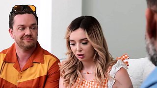Daughter Swap Lexi Lore And Lola Aiko âI Canât
