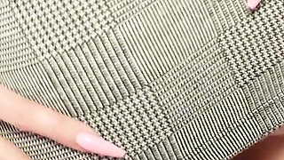 Innocent New 20 Y/o Intern Corrupted! an Introduction to German Office Culture!