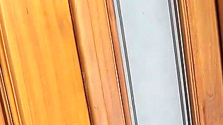 Colombian Model Asks a Civilian for Her Opinion and He Sucks Her Anus