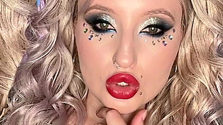 Your Money Looks Perfect on Goddess Findom Goaldigger