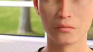 Three Rules of Life - Part 29 the Past Can Be Sad but Also Happy by Loveskysan69