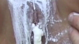 Enema Sex the Perfect Beautiful Babe and a Lot of Enema