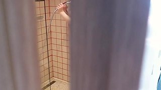 Young beauty shares intense russian passion