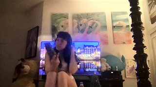 Perfect Pussy Close up milf Selda