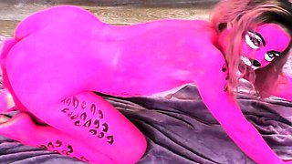 Amateur BJ Oral POV Blowjob Cumshot