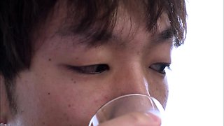 Asian japanese amateur