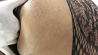 Sonia Sexually Harassed Herself by Making Herself a Slave to Her Master Part 5