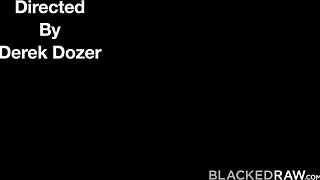 Enticing Hollywood's blowjob trailer