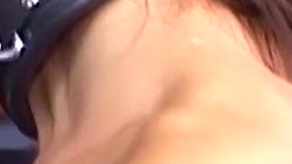 Bound Mature Sluts Get Every Hole Used Hard