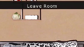 Unlimited Pleasure [v0.2.8] Part 14 Fitness Teacher Strip by Loveskysan69