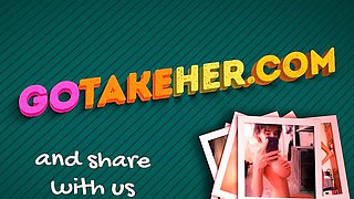 Mature Italian Housegirl in Lingerie Gets Fucked Hard