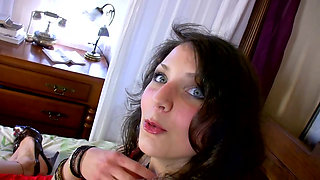 Extreme Sex Experience