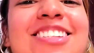I Want You to Give Me Your Milk Inside My Pussy
