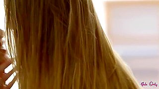 All I Need Is Her - Lesbian Teen 18+ Sex