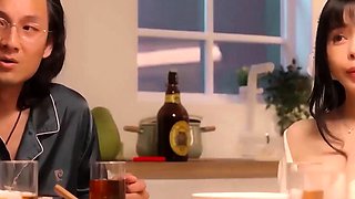 Mid-Autumn Festival Family Taboo: Virginity Lost in Steamy