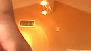 Hot Black on Black Threesome with a Black Pussy Doggystyle Banged by a Two Big Black Cocks