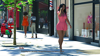 Cuckold Story - Anna’s BBC Obsession Leads to Shocking Betrayal - Fucking Boyfriend Dad in Front of Him - Part 2