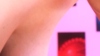 143 Anya Queen: Sloppy Asmr Blowjob with Soft to Hard Transition and Swallowing