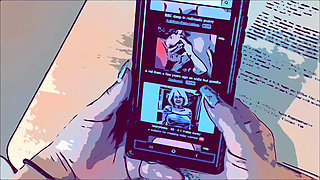 After School Detention Pt 2