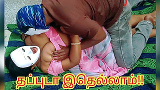 Step Mother Seduced by Step Son for Hardcore Lustful Sex