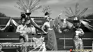 Sexy Tequilla Returns