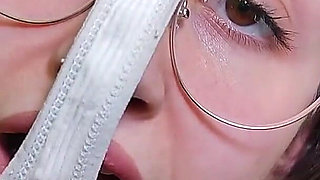 I Caught You Smelling My Farting Asshole Stinky Thongs