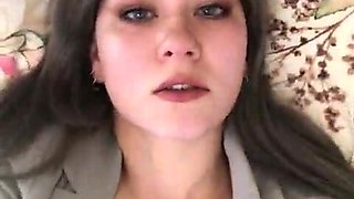 Ravaged my acquaintance's gf, sorry not sorry couldn't fight back!
