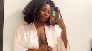 This Belly’s Getting Bigger