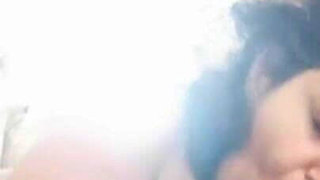 Daughter in Law Begging for Father in Law's Milk, Husband Working