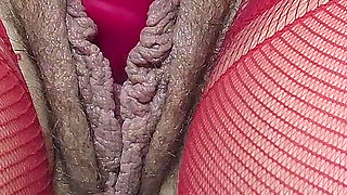 MILF Rose Toy Creamy Mastubation