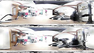 Hd smut with awesome Red Fox from Bravo Models