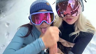 Lucy Mochi Lulu Romanova