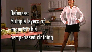 Streaming Movie From Kaylynn of Specs Appeal