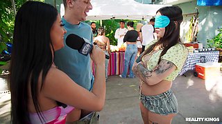 Money Talks - Money Talks - Lewd Foods 1 - Gi Joey