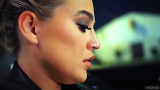 Wicked Iris Episode 2