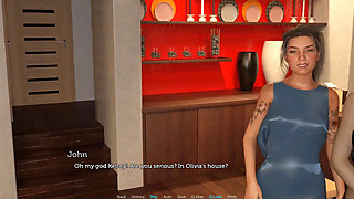 Tacos: I Took My Wife on Party She Took Dick in Her Mouth and Busted Nut Immediately - Episode 117