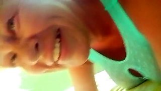 Young Lover Fucks Hot Village Wife