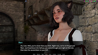 Him by Kabuki - Breed Your Virgin Wife and Prepare for Action 3