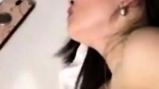 Vietnamese Milf Aunty MBBG Nice Ass Fuck