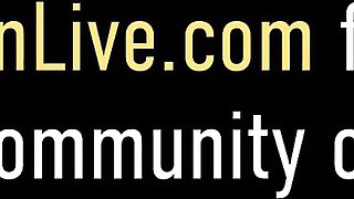 Randy Julia's tits dirt