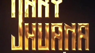 A Curvy Woman Smokes and Has Orgasms While Wearing Her Sexy Outfit