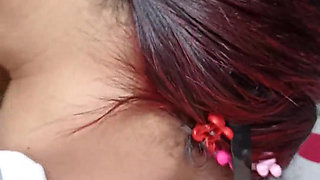 When I'm with My Stepsister I Feel Like Fucking Her Because of That Big Ass She Has, She's From New York