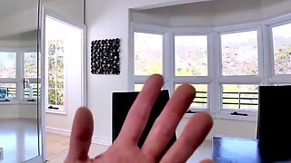 Dont Let Innocent Face Trick You, She Knows How To Use Her Pussy - Free Full Movie - Macy Meadows, Brock Cooper And Ally Summers